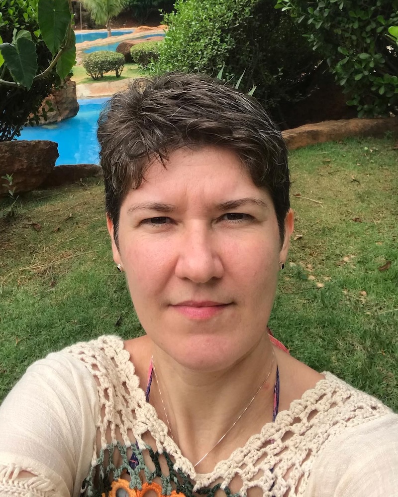 Geórgia Emília